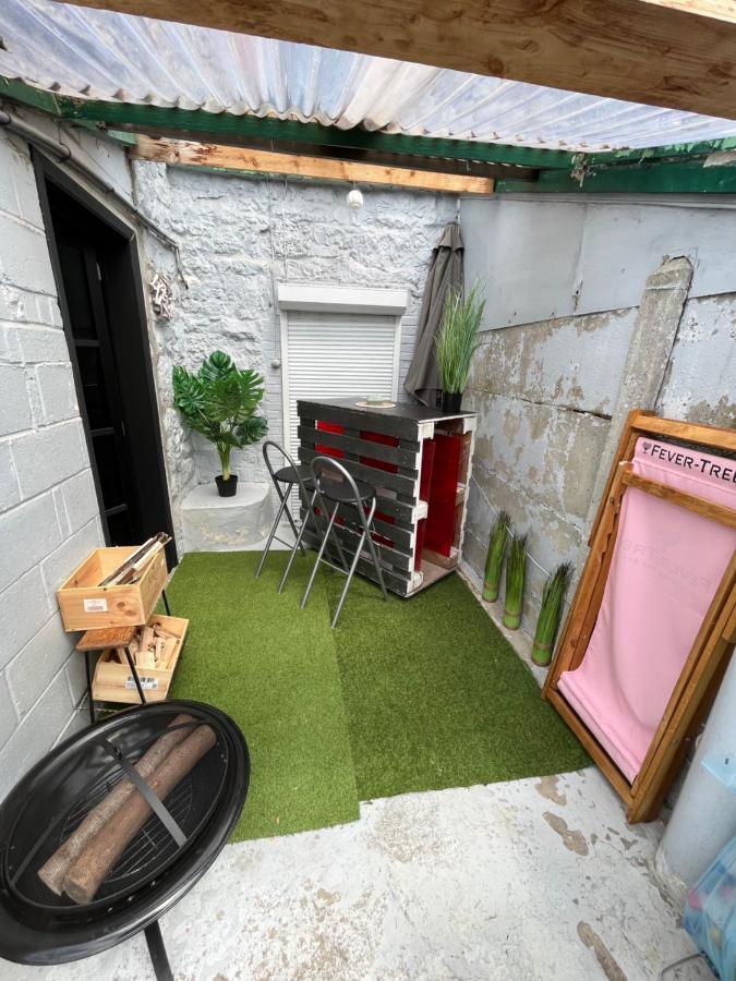 Maison Villageoise Anhée Esterno foto